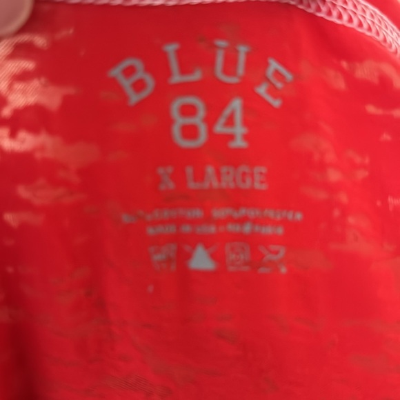 Texas Tech T shirt says Lubbock Tx on it - Picture 8 of 8